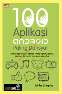 Image of 100 Aplikasi ANDROID Paling Dahsyat