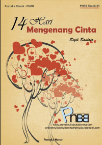 Image of 14 Hari Mengenang Cinta