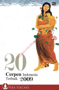 Image of 20 Cerpen Indonesia Terbaik 2009