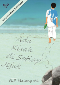 Image of Ada Kisah di Setiap Jejak
