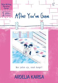 Image of After You've Gone
