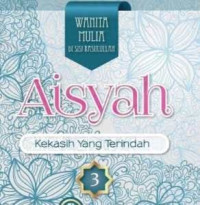 Image of Aisyah kekasih yang terindah