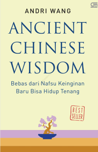 Image of Ancient Chinese Wisdom