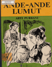 Image of ANDE-ANDE LUMUT