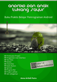 Image of Android dan Anak Tukang Sayur