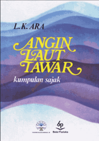 Image of ANGIN LAUT TAWAR