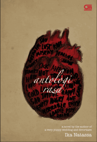 Image of ANGIN LAUT TAWAR