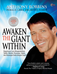 Image of Awaken The Giant Withint
