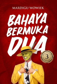 Image of BAHAYA BERMUKA DUA