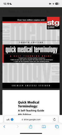 Image of Basic Principles of Medicine