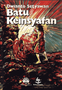 Image of Batu Keinsyafan