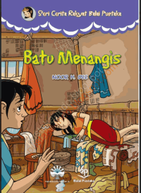 Image of Batu Menangis