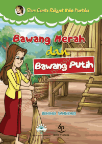 Image of Bawang Merah dan Bawang Putih