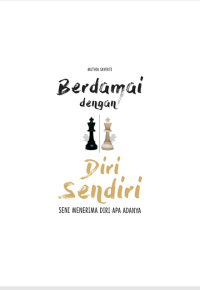 Image of Berdamai dengan Diri Sendiri