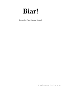Image of BIAR!