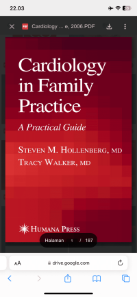 Image of Cardiology in Family Practice: A Practical Guide