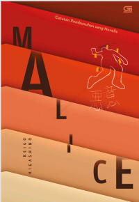 Image of Catatan Pembunuhan sang Novelis