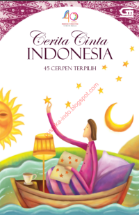 Image of CERITA CINTA INDONESIA
Kumpulan Cerita Pendek