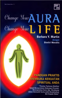 Image of Change Your Aura Change Your Life