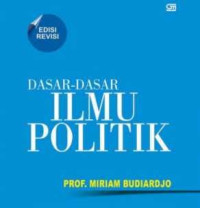 Image of DASAR-DASAR
ILMU POLITIK