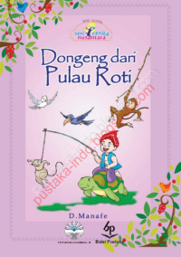 Image of Dogeng dari Pulau Roti