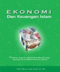 Image of Ekonomi
Dan Keuangan Islam