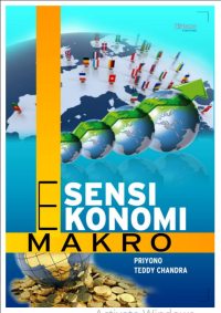 Image of Esensi Ekonomi Makro