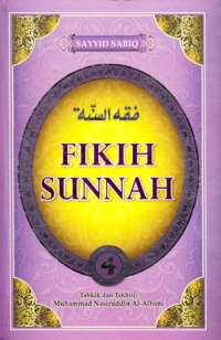 Image of Fikih SUnnah 4