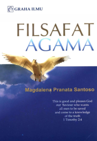 Image of FILSAFAT AGAMA
