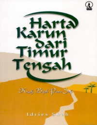 Image of HARTA KARUN SARI TIMUR TENGAH