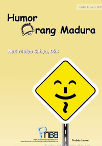 Image of Humor Orang Madura