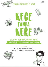 Image of Kece Tanpa Kere