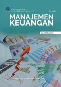 Image of MANAJEMEN KEUANGAN