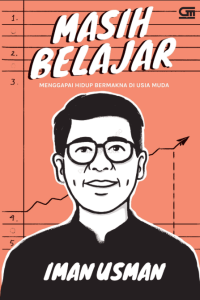 Image of MASIH BELAJAR