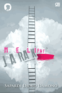 Image of MELIPAT JARAK SEPILIHAN SAJAK