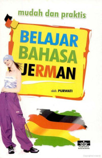 Image of Mudah dan Praktis Belajar Bahasa Jerman