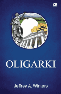 Image of OLIGARKI