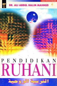 Image of PENDIDIKAN RUHANI