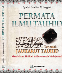 Image of PERMATA ILMU TAUHID
