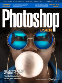 Image of Photoshop User (The Adobe Photoshop How-To Magazine)