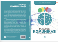 Image of PSIKOLOGI KOMUNIKASI