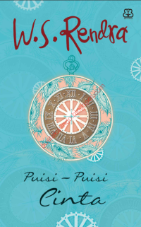 Image of Puisi-Puisi Cinta