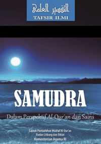 Image of SAMUDRA Dalam Perspektif Al-Qur'an dan Sains