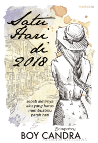 Image of SATU HARI DI 2018