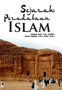 Image of SEJARAH PERADAABAN ISLAM