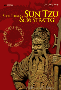 Image of Seni Perang Sun Tzu dan 36 Strategi