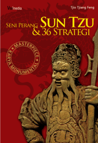 Image of Seni Perang Sun Tzu 
dan 36 Strategi