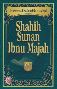 Image of Shahih Sunan Ibnu Majah 2