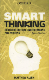 Image of Smart Thinking