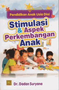 Image of Stimulasi & Aspek Perkembangan Anak